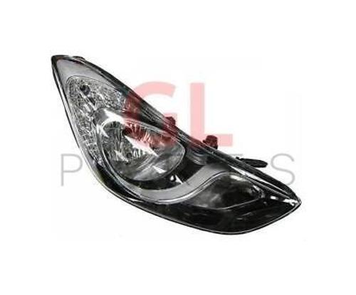 Far Elantra 2011-2013 Elektrikli Sağ (Oem No:921023X020)