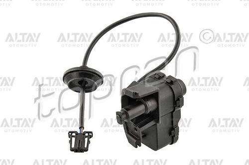 Motor Depo Kapak Açma Golf7 / Jetta / Rapid 2010 Sonrası (Oem No:5C6810773K)