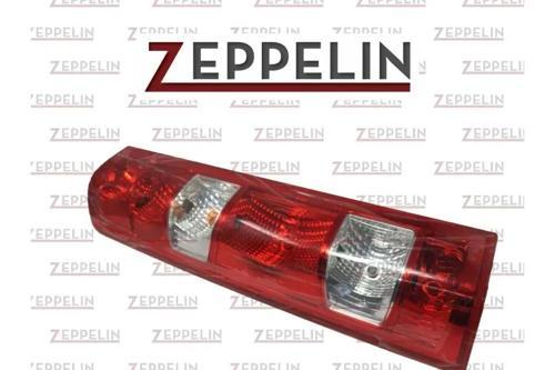 Fiat Daıly Iv 2006- Stop Lambası Sol  (Oem No:69500591)