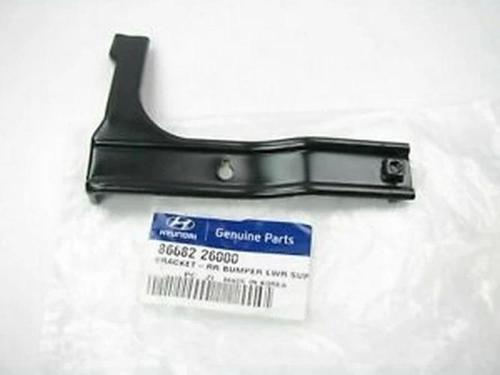 Santafe 2003 2006 Tampon Braketi Arka Sağ Üst Oem No:8668226000