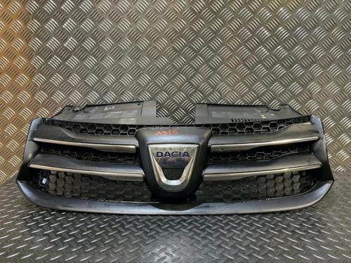 Renault Logan Mcv Sandero Iı Stepway  2008  Ön Panjur  (Oem No:623103971R)