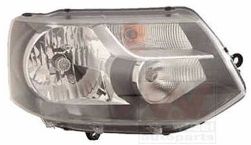 Volkswagen T5,5 2010 2014 Far Sağ 710301254304 (Oem No:7E1941016H)