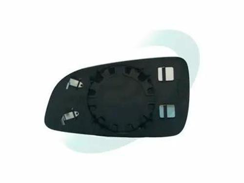 Opel Astra H 2004-2010 Elektrikli Ayna Camı Sağ Mavi Renk