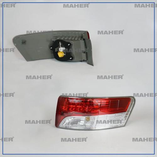 Stop Lambası Avensıs  2008 2011 Ledli Dış Sağ (Oem No:8155105250)