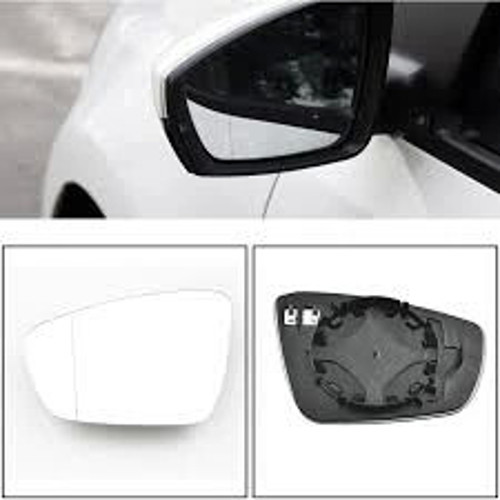 Ayna Camı Sol Vm-388Aghl Vw Polo Bm 10-17 (Oem No: 6R0857521F)