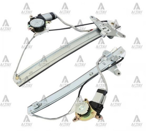 Cam Krikosu Corolla Motorlu 1993-1998 Ön Sol (1 Adet) (Oem No: 69820-02051)