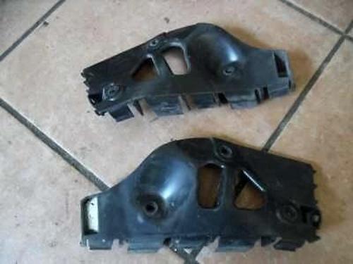 Renault Dacia Sandero  2008  Arka Tampon Sol Arka Sportu Yenı Model (Oem No:8200735448)