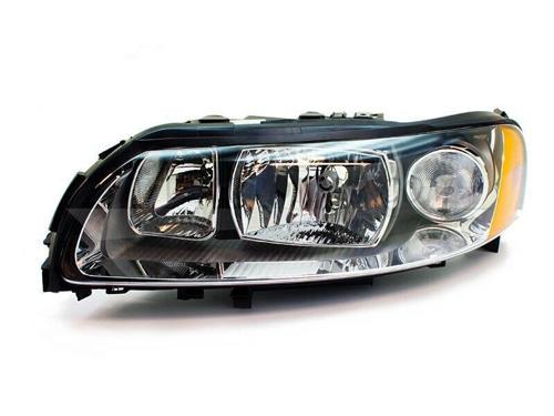 Ford Volov V70 Iı Xc70 2005- Far Sol  (Oem No:30698835)
