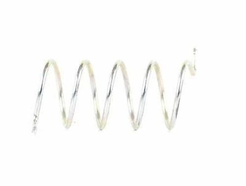 Vw Polo 1996-2000 Kapı Kilit Yayı  (Oem No:6N0837229A)