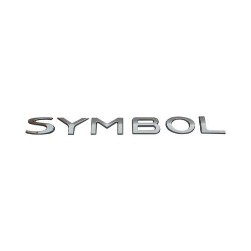 Renault Symbol 2009- Yazı Yenı Model (Oem No:8200867304)