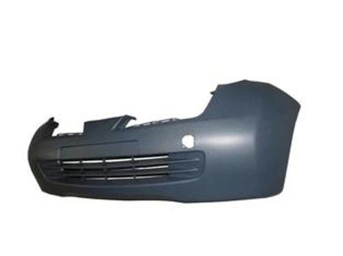 2003-2006 Nissan Micra K12 Ön Tampon Gri (Sis Deliksiz Tw) (Adet) (Oem No:62022Ax640)