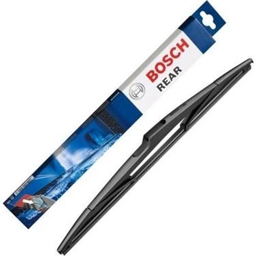 Peugeot Partner 1996-2002 Arka Cam Silecek 400Mm