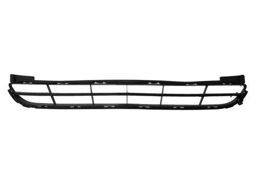 2015-2018 Ford Transit Connect Ön Tampon Panjuru Alt Izgara Siyah (Italya) (Oem No:Dt1117K946Ac)