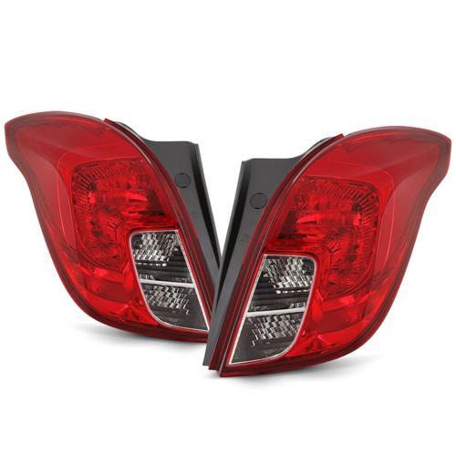 Stop Lambası Mokka 2012 Sonrası Sol (Oem No:95089716)