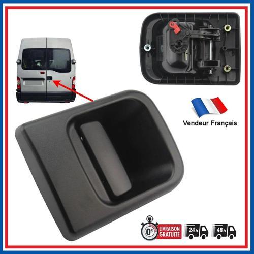Renault Master - 2 2009- Bagaj Açma Kolu  (Oem No:7700352433)