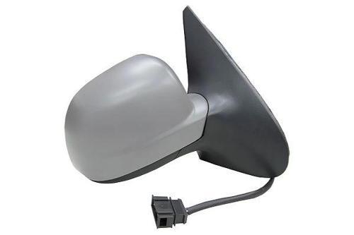 Vw Polo Elektrikli Ayna 1999-2002 Astarlı Küçük Tip Sağ (Oem No:6N1857508H)