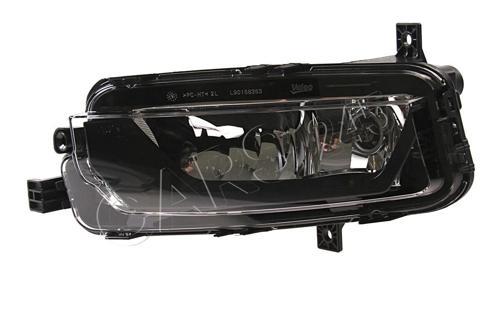 Vw T6 2020- Sis Lambası Sol  (Oem No:7La941661A)