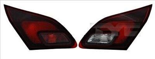 Opel Astra J 201703- Stop Lambası Sağ  (Oem No:1222269)