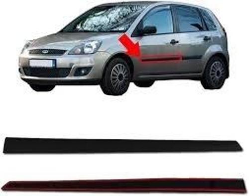 Ford Fiesta 2005 Kapı Bandı Ön Sol (5 Kapı) (Grı) (Oem No:6S61A20939Af55Mw)