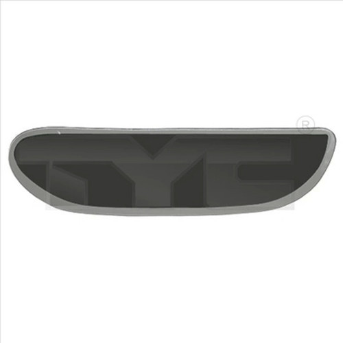 Ford Transit Turbo 97 00 Ayna Camı Sol (Alt) (Oem No:94Vb17K741Cd)