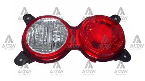 Stop Lambası Bongo 2004-2020 Duysuz Sağ (Oem No:924024E000)