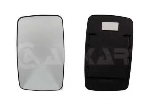 Ayna Camı Sol (Elektrıklı) Mercedes Sprt.208,308,313,413Cdı Om.611-602 95-06 (Oem No: A0018110533)