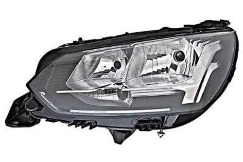 Psa 208 Iı B.M 2019- Far Sol  (Oem No:9823193880)