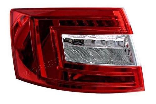 Stop Lambası Sol Vw Octavıa Bm 13- (Oem No: 5E5945111A)