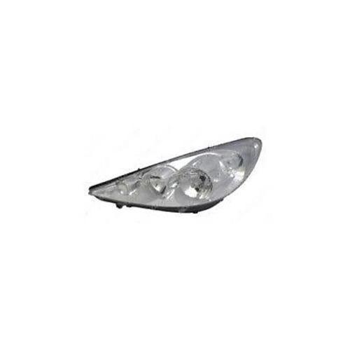 Psa 206+ 2009- Far Sol  (Oem No:6208P3)