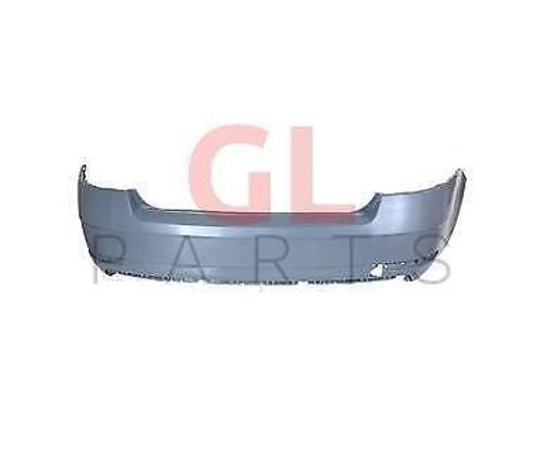 Tampon Octavia 2018-2021 Arka (Oem No:5E5807421G)