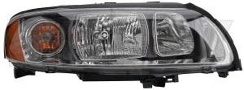 Ford Volov V70 Iı Xc70 2005- Far Sağ  (Oem No:30698836)