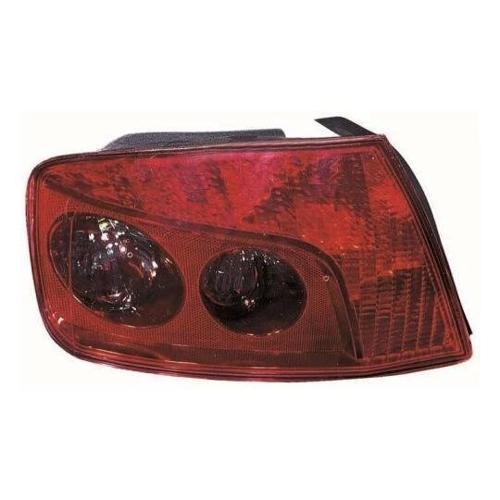 Stop Lambası 407 2004 Sonrası Sağ (Oem No:6351Gc)