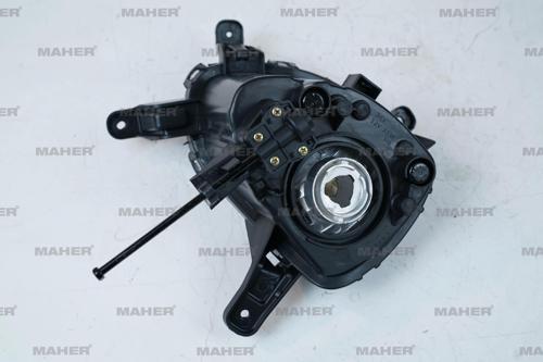 Sis Lambası I-2020 2018-2020 Xenon Tip Ön Sağ (Oem No:92202C8800)