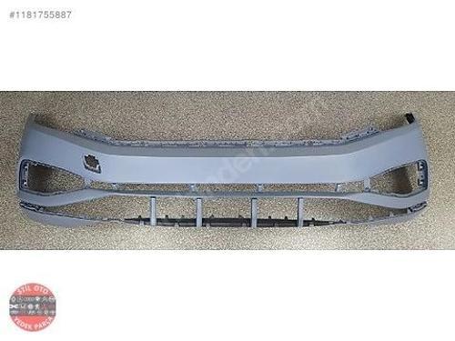 Tampon Passat 2019 Sonrası (Hıghlıne-Elegance) On (Oem No:3G0807217Apgru)
