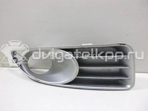 Fiat Linea 2007- Ön Sis Far Kapağı Sağ Sisli  Sıyah (Oem No:735492411)
