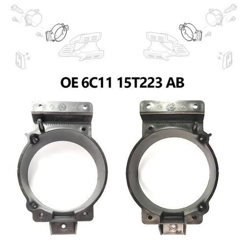 Sıs Far Braketi Sol Ford Transıt V347 Bm 06- (Oem No: 6C11 15T223 Ab)