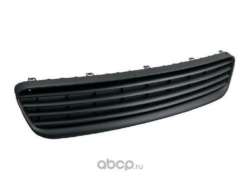 Renault Fluence Ym 2013- Tampon Alt Izgarası  (Oem No:622545428R)