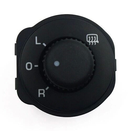 Ayna Kumanda Dügmesı Vw Roomster-Fabıa Bm 08-14 (Oem No: 5J1959565)