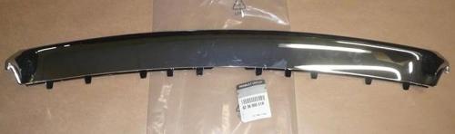 Renault Fluence 2009- Ön Panjur Krom Nıkeljı  (Oem No:623850001R)