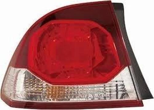 Stop Lambası Cıvıc 10-12 Fd6 Sedan Ledli Dış Sağ (Oem No: 33501-Snb-G51)