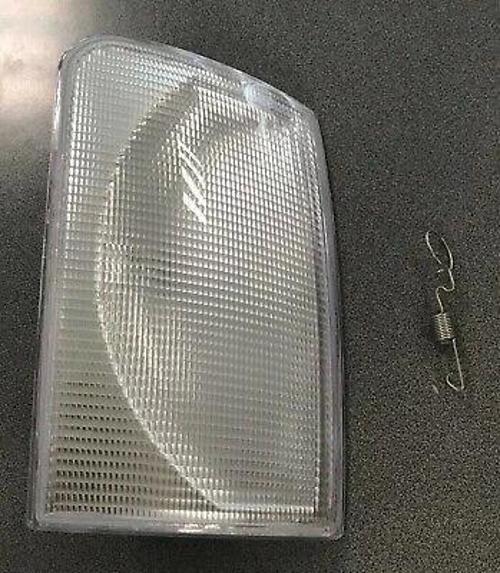 Vw Lt 1996-2006 Sinyal Lambası Sağ 087266 (Beyaz) (Oem No:2D0953042A)