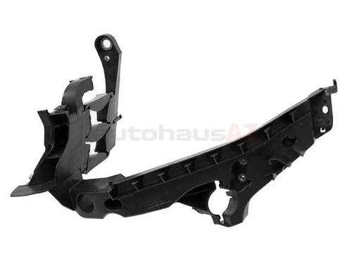 Far Bağlantı Braketi A4  2008 2012 Sol (Oem No:8K0805607C)