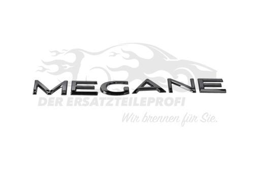 Renault Megane 4 2015- Yazı Megane (Oem No:908922947R)