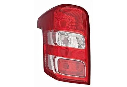 Stop Lambası L200 2015 Sonrası Sol Duysuz Fullback (Oem No:8330A945)