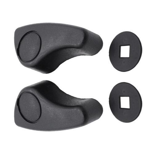 Renault Megane I Kangoo I 1997- Koltuk Ayar Kolu (Takım) (Oem No:7701207182)