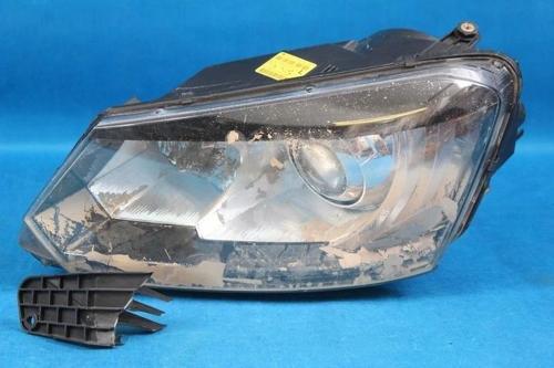 Vw Yeti 2010-2017 Far Sol  (Oem No:5L1941017D)
