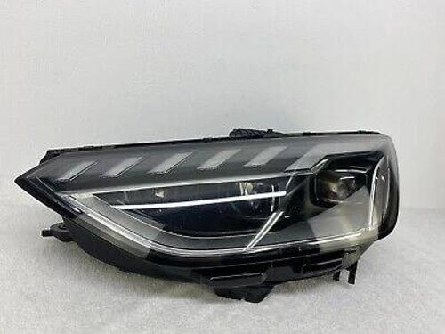 Vw A4 2015- Far Sol  (Oem No:8W0941033D)