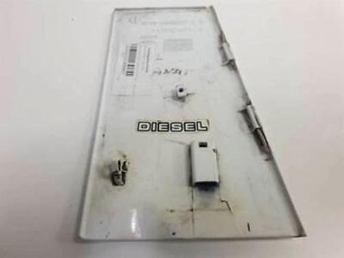 Ford Transt V-184/V347 2001-2014 Yakıt Depo Kapağı Dış  (Oem No:Yc15V405A02Ag)