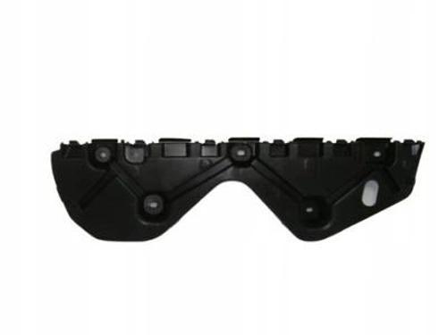 Renault Clio Iv  Lodgy 2012- Tampon Braketi Arka Sol (Oem No:850458989R)