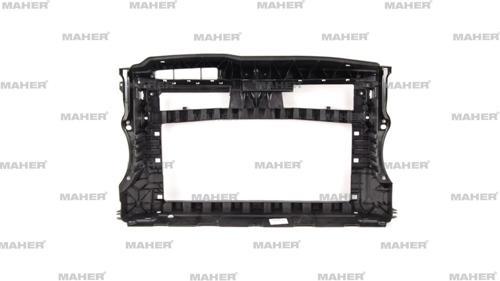 Panel Golf6 2009-2013 Ön (Oem No:5K0805588E)